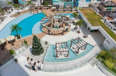 Apartamento com 3 quartos à venda na Rua Julieta Lins, 32, Pioneiros, Balneário Camboriú