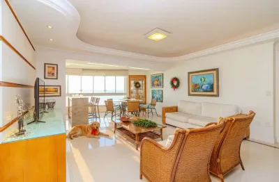 Apartamento frente mar à venda na barra sul em balneário camboriú