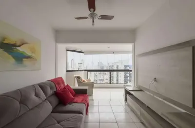 Apartamento mobiliado à venda – conforto, funcionalidade e excelente localização