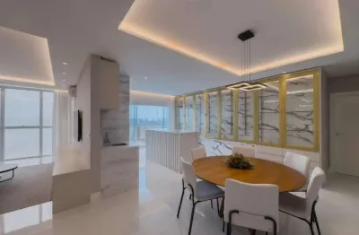 Apartamento com 4 quartos à venda na Rua Romeu Pereira, 23, Pioneiros, Balneário Camboriú