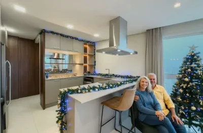 Apartamento à venda no splendia tower em balneário camboriú