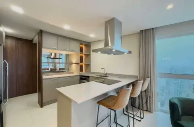 Apartamento à venda no Splendia Tower em Balneário Camboriú