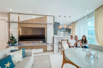 Apartamento com 3 quartos à venda na Avenida Brasil, 3402, Centro, Balneário Camboriú