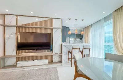 Apartamento com 3 quartos à venda na Avenida Brasil, 3402, Centro, Balneário Camboriú