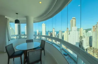 Apartamento à venda na torre d&#39;veneza em balneário camboriú