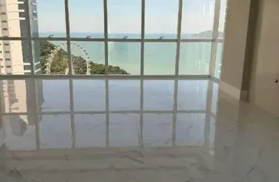 Apartamento à venda no ed. skyline tower - balneário camboriú, com 4 suítes