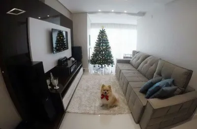 Apartamento com 3 quartos à venda na Avenida Brasil, 180, Centro, Balneário Camboriú