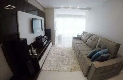 Apartamento com 3 quartos à venda na Avenida Brasil, 180, Centro, Balneário Camboriú