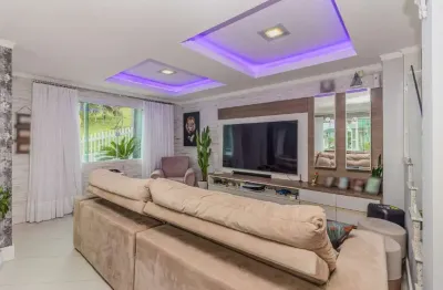 Casa com 3 quartos à venda na Avenida das Gaivotas, 170, Ariribá, Balneário Camboriú