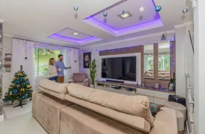 Casa com 3 quartos à venda na Avenida das Gaivotas, 170, Ariribá, Balneário Camboriú