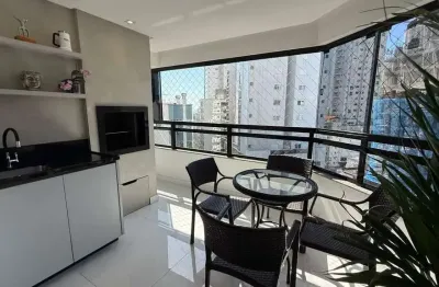 Residencial Silveira Pinto – Centro / Balneário Camboriú – SC