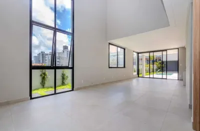 Casa em condomínio fechado com 4 quartos à venda na Rua Coronel Benjamin Vieira, 635, Centro, Camboriú