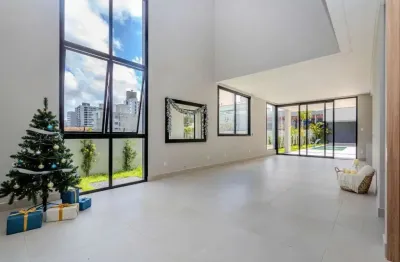 Casa em condomínio fechado com 4 quartos à venda na Rua Coronel Benjamin Vieira, 635, Centro, Camboriú