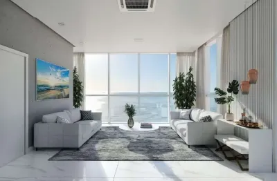 Apartamento com 4 quartos à venda na Rua 57, 30, Centro, Balneário Camboriú