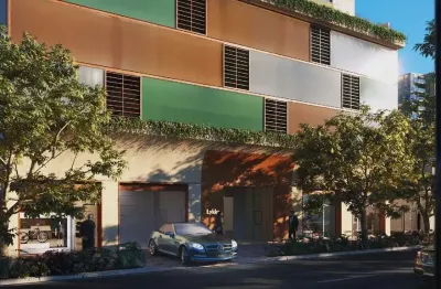 Apartamento no lykke, no centro de balneário camboriú – sofisticação e conforto