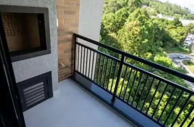 Apartamento à venda no ed. portal da brava em balneário camboriú