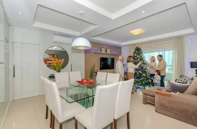 Apartamento com 3 quartos à venda na Rua 2870, 376, Centro, Balneário Camboriú