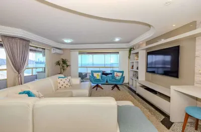 Apartamento com 3 quartos à venda na Avenida Atlântica, 4540, Barra Sul, Balneário Camboriú