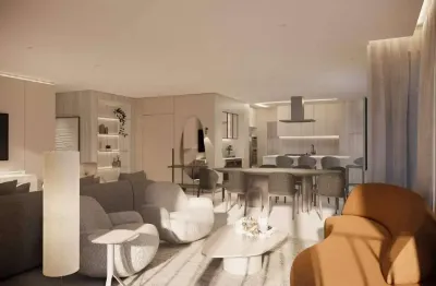 Apartamento de Alto Padrão no Harmonie Residence – Centro, Balneário Camboriú/SC