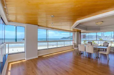 Apartamento com 3 quartos à venda na Avenida Atlântica, 2350, Centro, Balneário Camboriú
