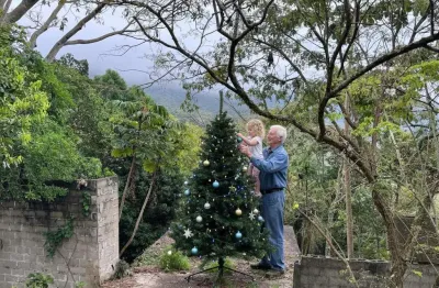 Terreno em condomínio à venda na taquaras em balneário camboriú