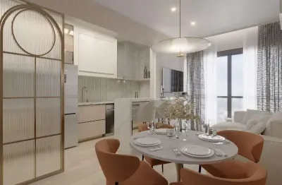 Apartamento com 2 quartos à venda na Rua 1500, 1750, Centro, Balneário Camboriú