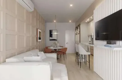 Apartamento com 2 quartos à venda na Rua 1500, 1750, Centro, Balneário Camboriú