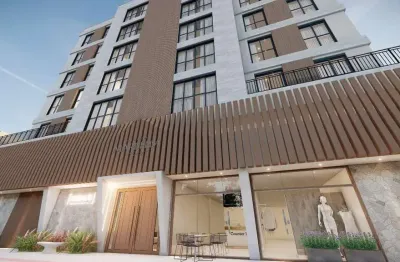 Apartamento com 1 quarto à venda na Rua 1500, 1750, Centro, Balneário Camboriú