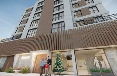 Apartamento com 1 quarto à venda na Rua 1500, 1750, Centro, Balneário Camboriú