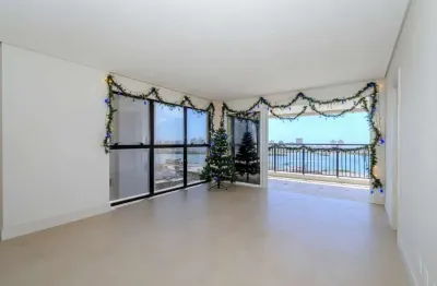 Apartamento com 4 quartos à venda na Rua Lauro Muller, 340, Centro, Itajaí