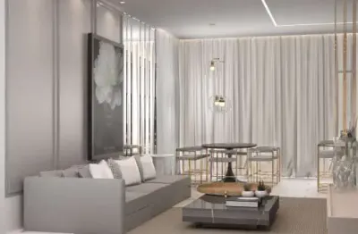 Apartamento com 3 quartos à venda na Rua 3250, 291, Centro, Balneário Camboriú