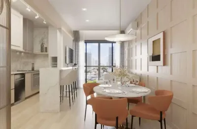 Apartamento com 1 quarto à venda na Rua 1500, 1750, Centro, Balneário Camboriú