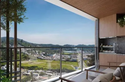 Apartamento com 2 quartos à venda na Avenida Osvaldo Reis, 3334, Praia Brava, Itajaí