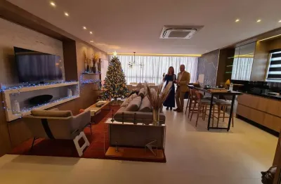 Apartamento à venda na Rua 3130, 149, Centro, Balneário Camboriú