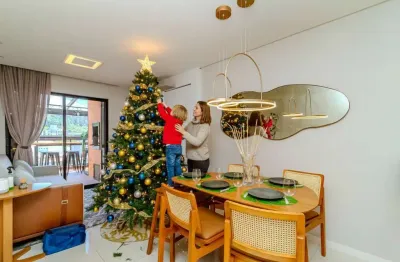 Apartamento diferenciado à venda no centro em balneário camboriú