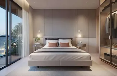 Apartamento com 3 quartos à venda na Avenida Osvaldo Reis, 3334, Praia Brava, Itajaí