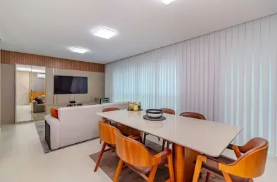 Apartamento com 4 quartos à venda na Rua 3100, 625, Centro, Balneário Camboriú