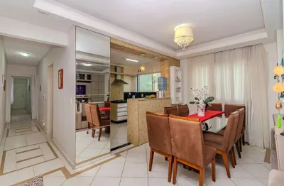 Apartamento com 3 quartos à venda na Rua 3706, 19, Centro, Balneário Camboriú