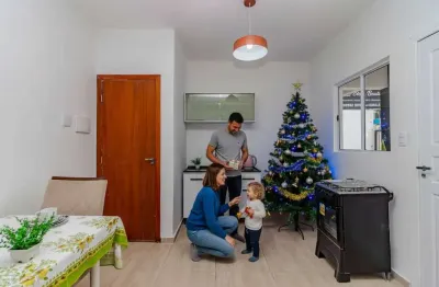 Casa com 3 quartos à venda na Rua 904, 252, Centro, Balneário Camboriú