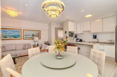 Apartamento com 3 quartos à venda na Rua 2700, 551, Centro, Balneário Camboriú