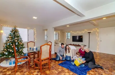 Apartamento com 3 quartos à venda na Rua Julieta Lins, 415, Pioneiros, Balneário Camboriú