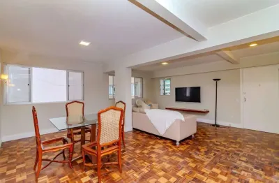 Apartamento com 3 quartos à venda na Rua Julieta Lins, 415, Pioneiros, Balneário Camboriú