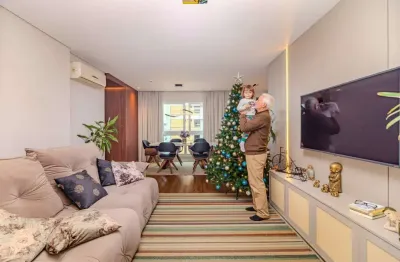 Apartamento com 3 quartos à venda na Rua 3450, 301, Centro, Balneário Camboriú