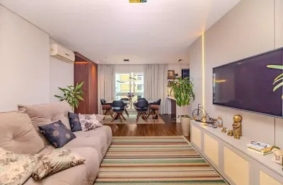 Apartamento com 3 quartos à venda na Rua 3450, 301, Centro, Balneário Camboriú