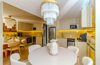 Apartamento com 3 quartos à venda na Rua 3400, 101, Centro, Balneário Camboriú