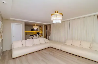 Apartamento com 3 quartos à venda na Rua 3400, 101, Centro, Balneário Camboriú