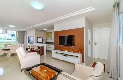 Apartamento com 4 dormitórios a venda no ed peniche em balneário camboriú