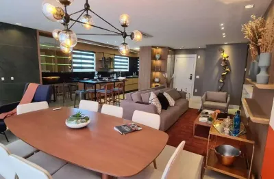 Apartamento com 3 quartos à venda na Rua 3130, 149, Centro, Balneário Camboriú