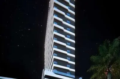 Apartamento à venda na Rua Brusque, 417, Centro, Itajaí