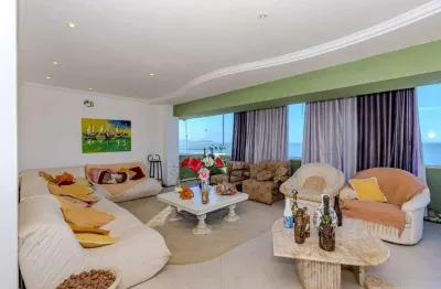 Cobertura com 3 quartos à venda na Rua Juvêncio Tavares do Amaral, 362, Cabeçudas, Itajaí